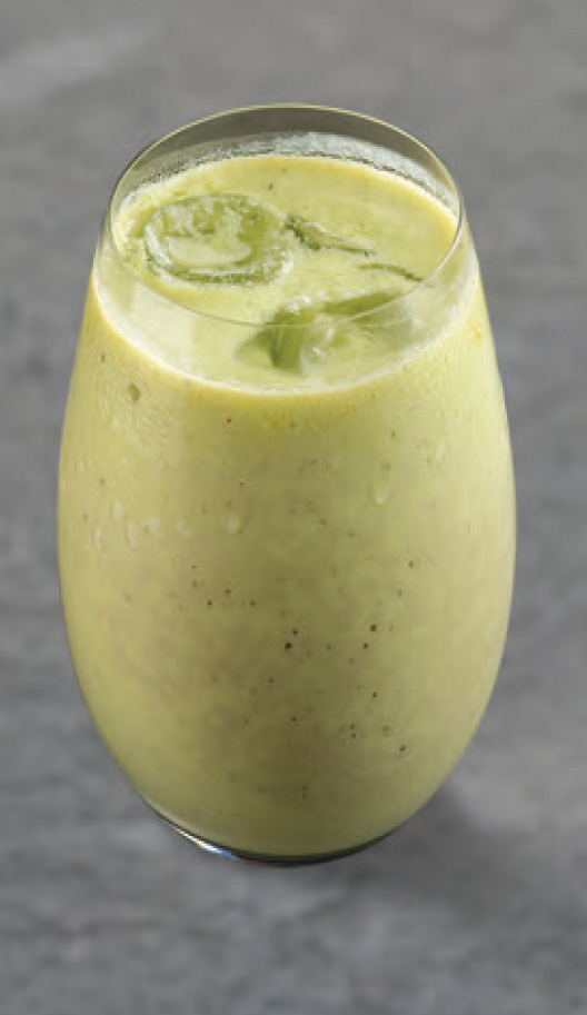 Avocado Smoothie