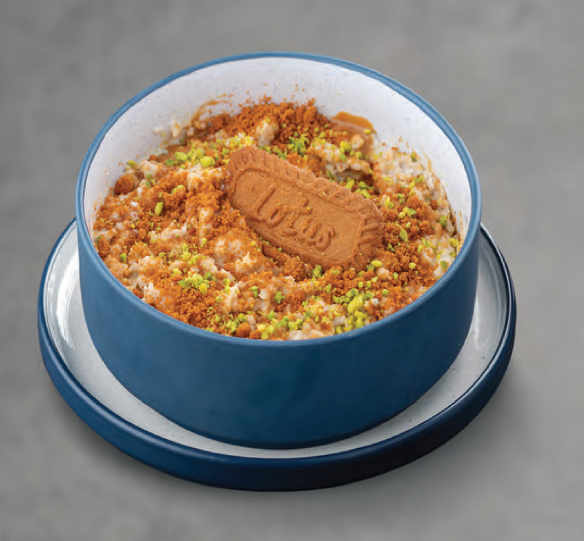 Oats Meal