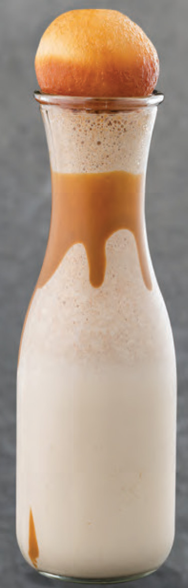 Biscoff Shake