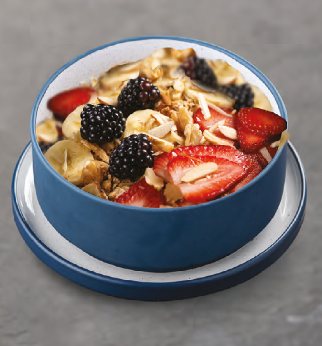 Granola