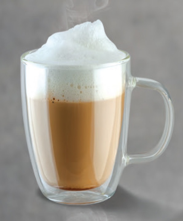 Hot & Cold Drinks