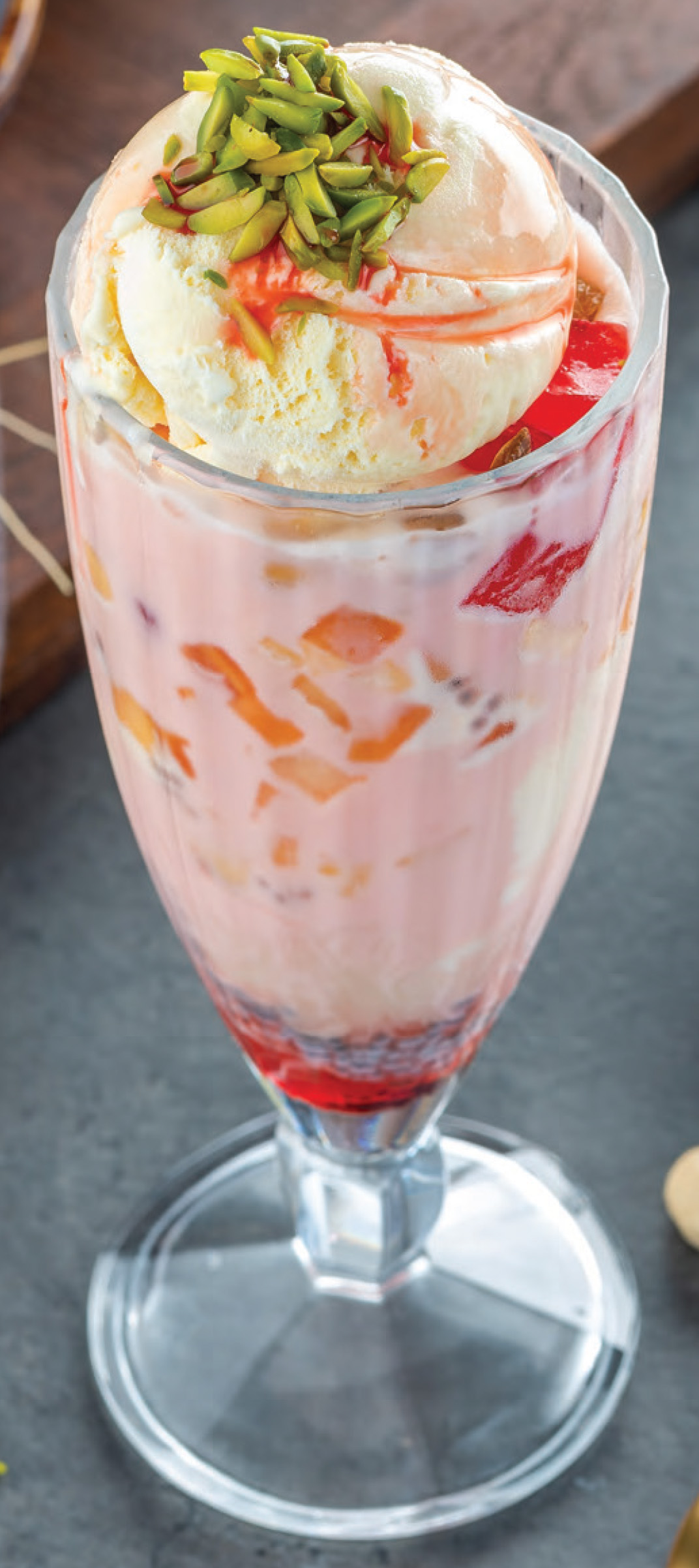 Dessert
