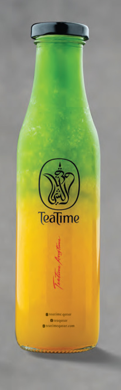 Detox Juice
