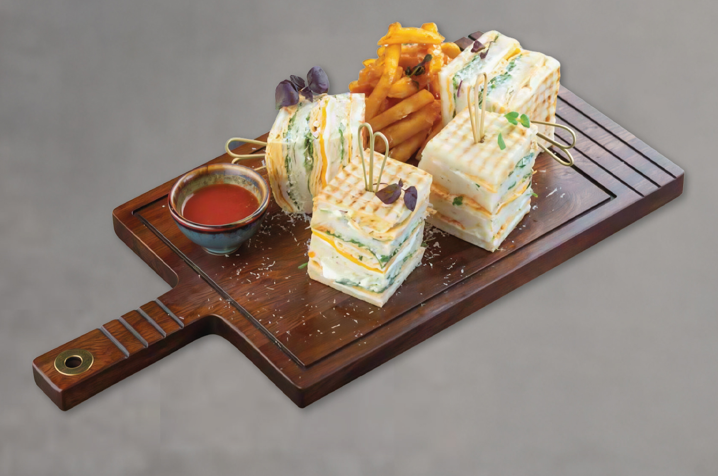 Club Sandwich