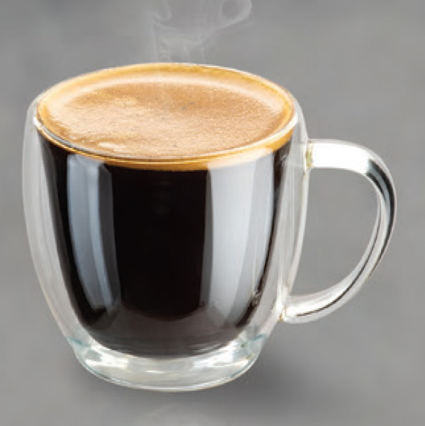 Hot Drinks