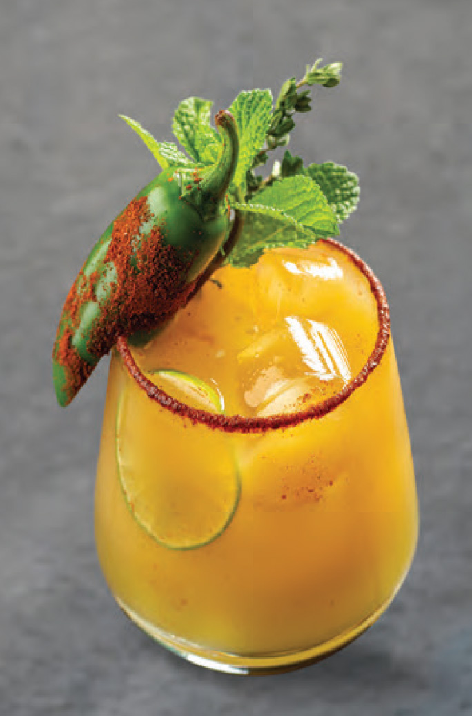 Mocktail