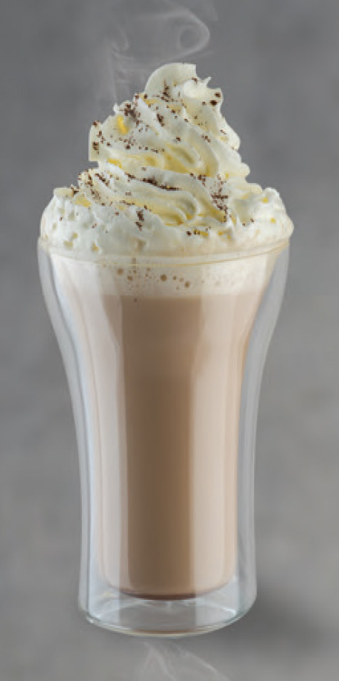 French Cappaccino