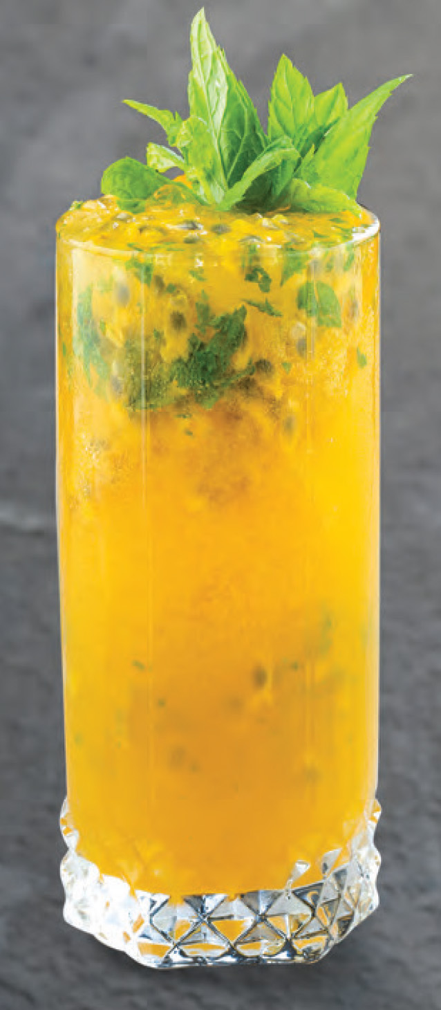 Mojito