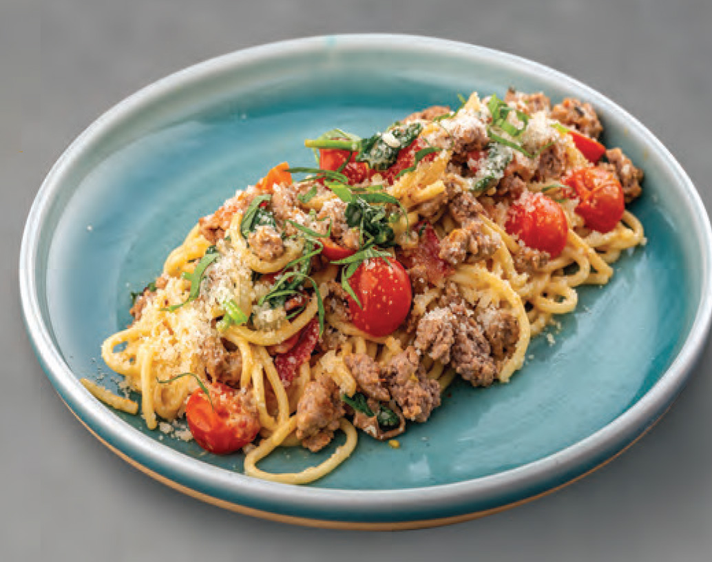Pasta