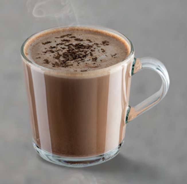 Hot Chocolate