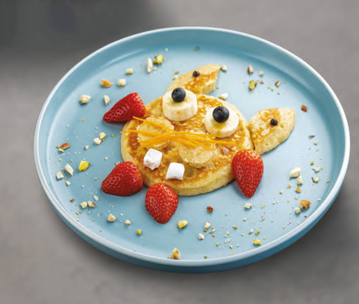 Kids Meal