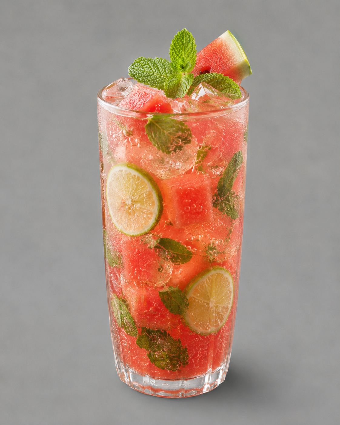Watermelon Mojito(7 Up)
