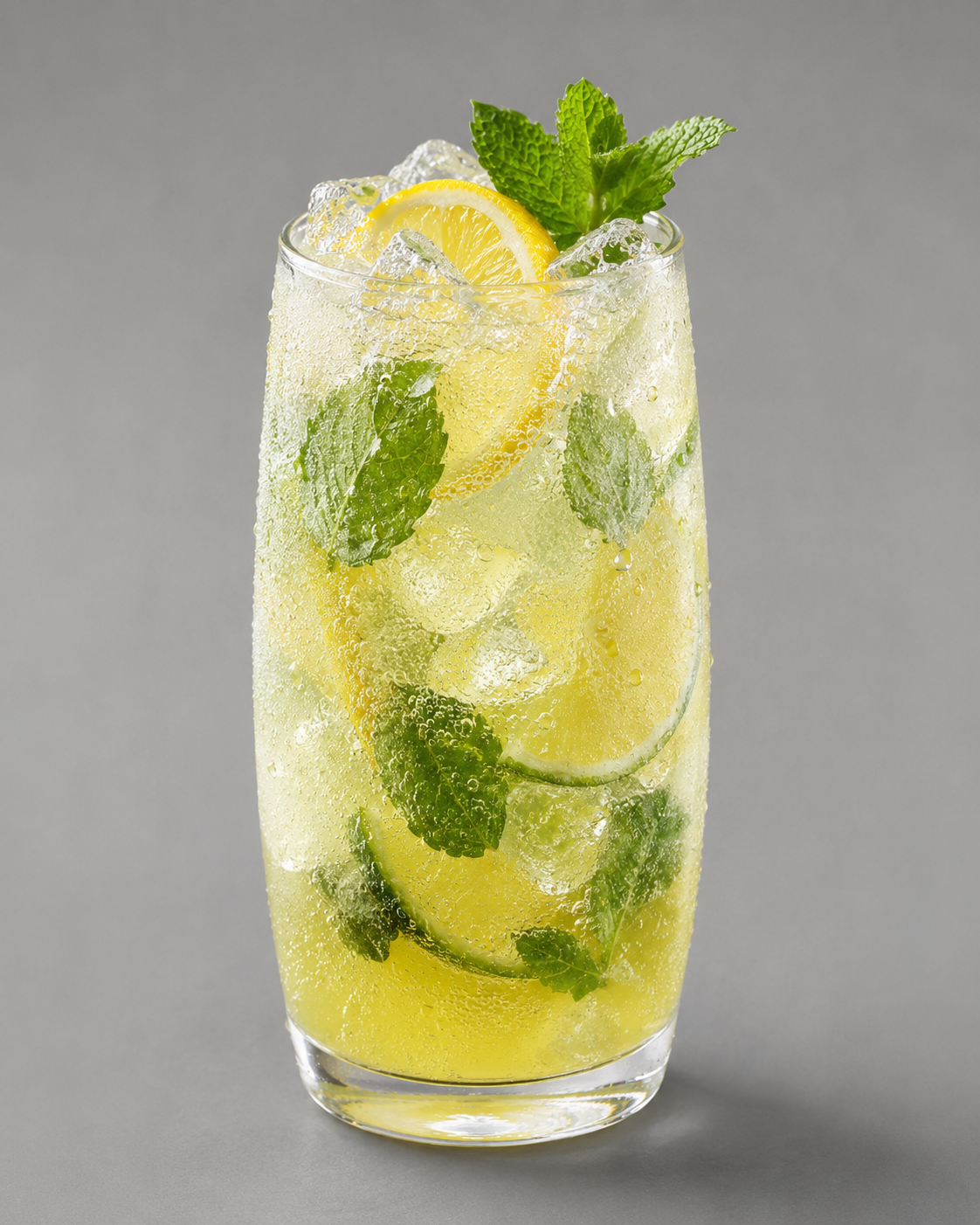 Lemon Mojito (e/d)