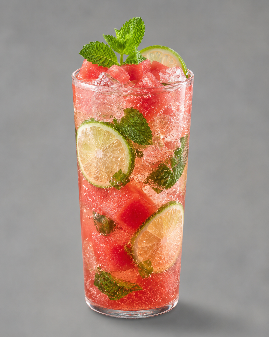 Watermelon Mojito (e/d)