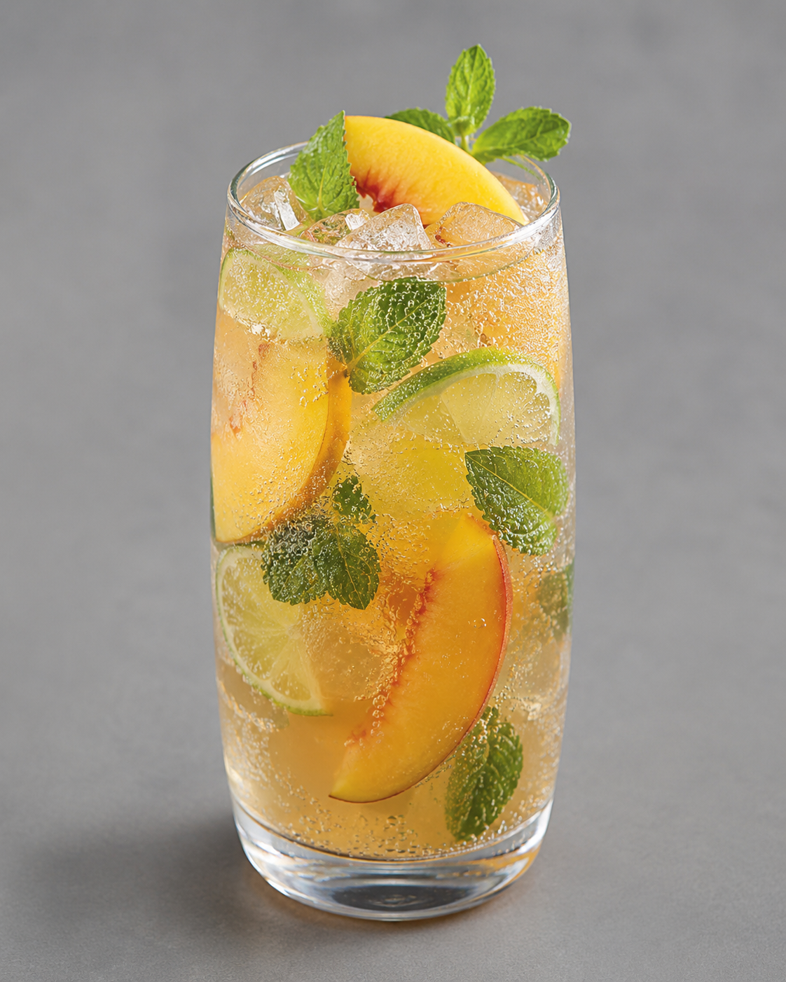Peach Mojito (e/d)