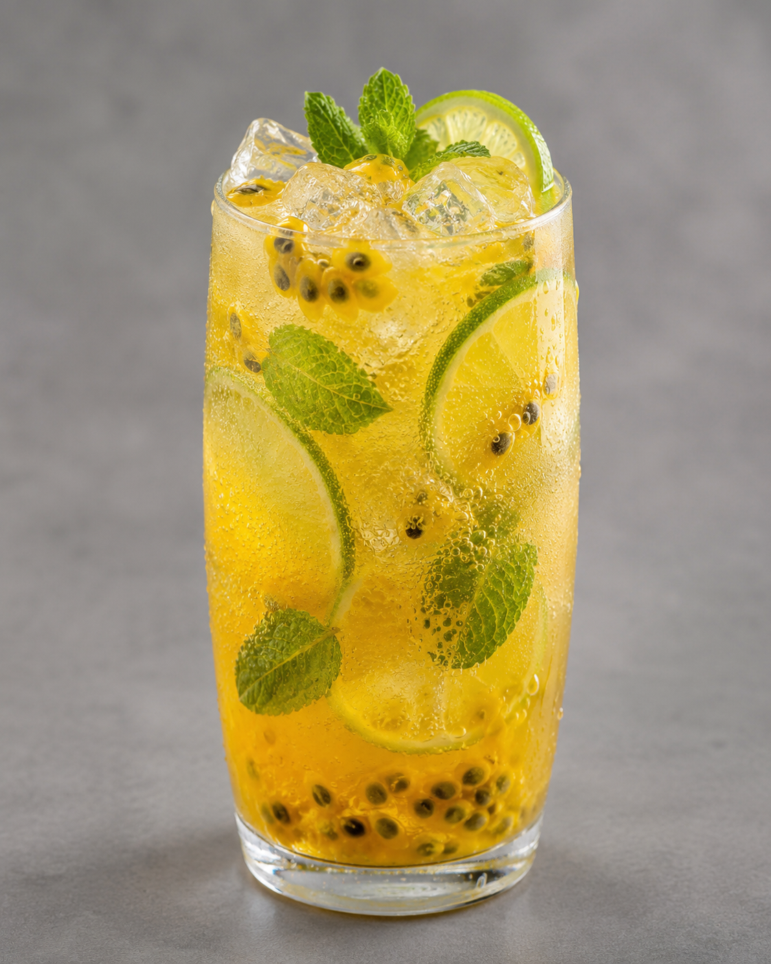 Passion Fruit Mojito (e/d)