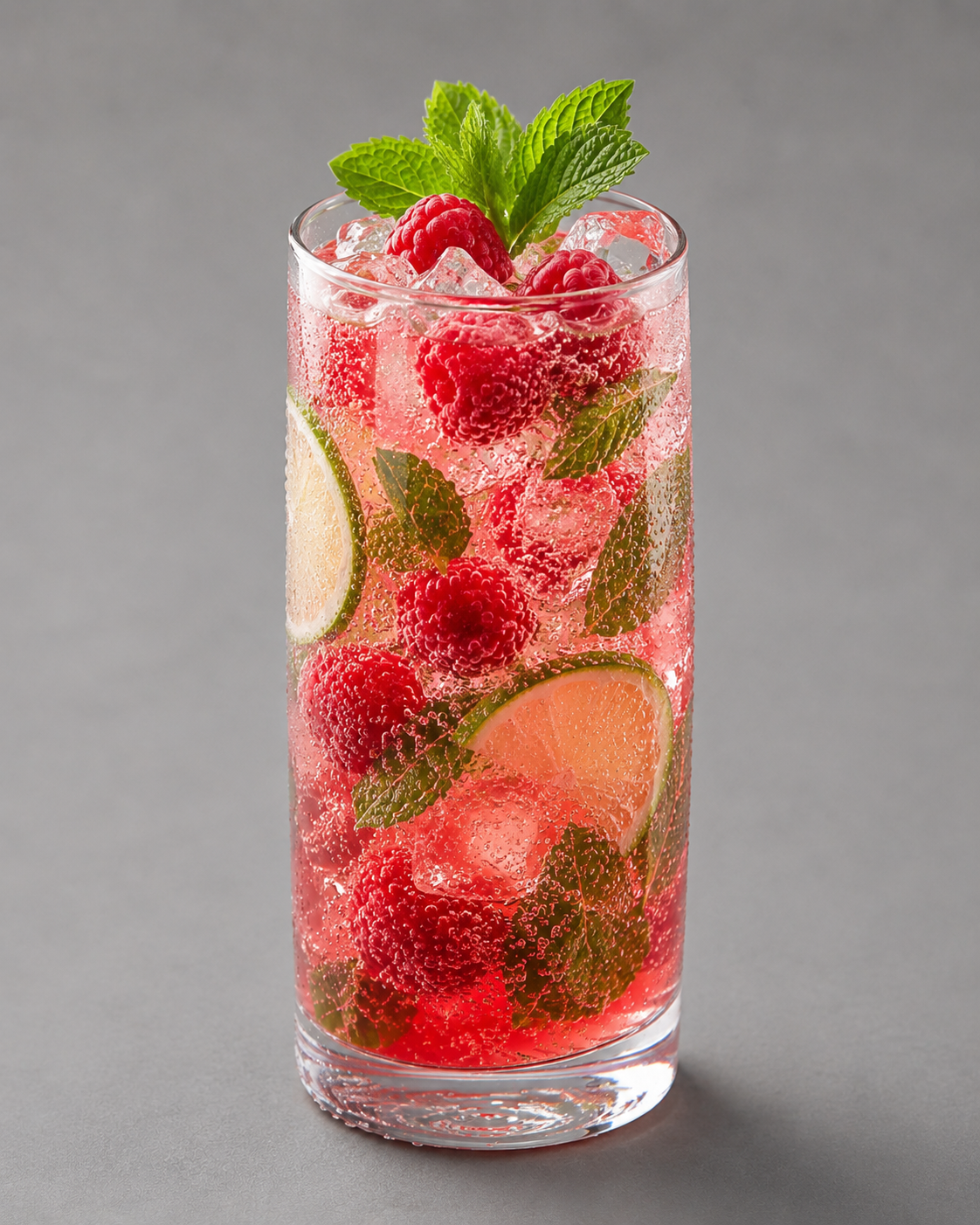 Raspberry Mojito (e/d)