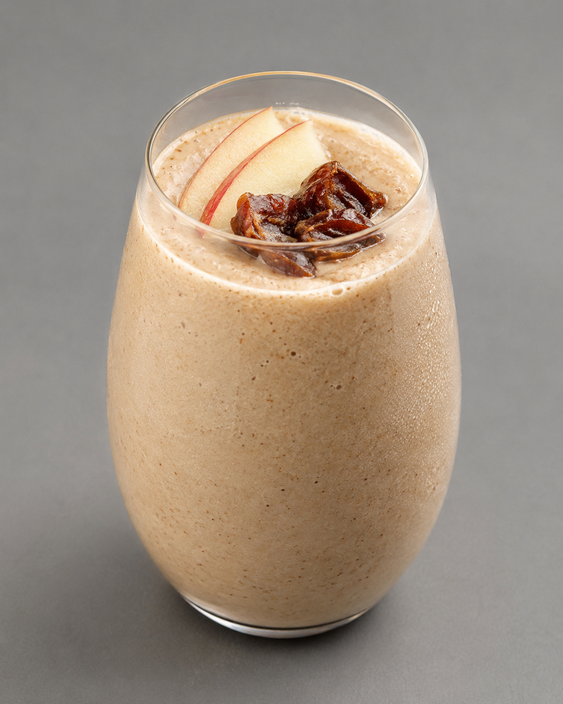 Apple Dates Smoothie