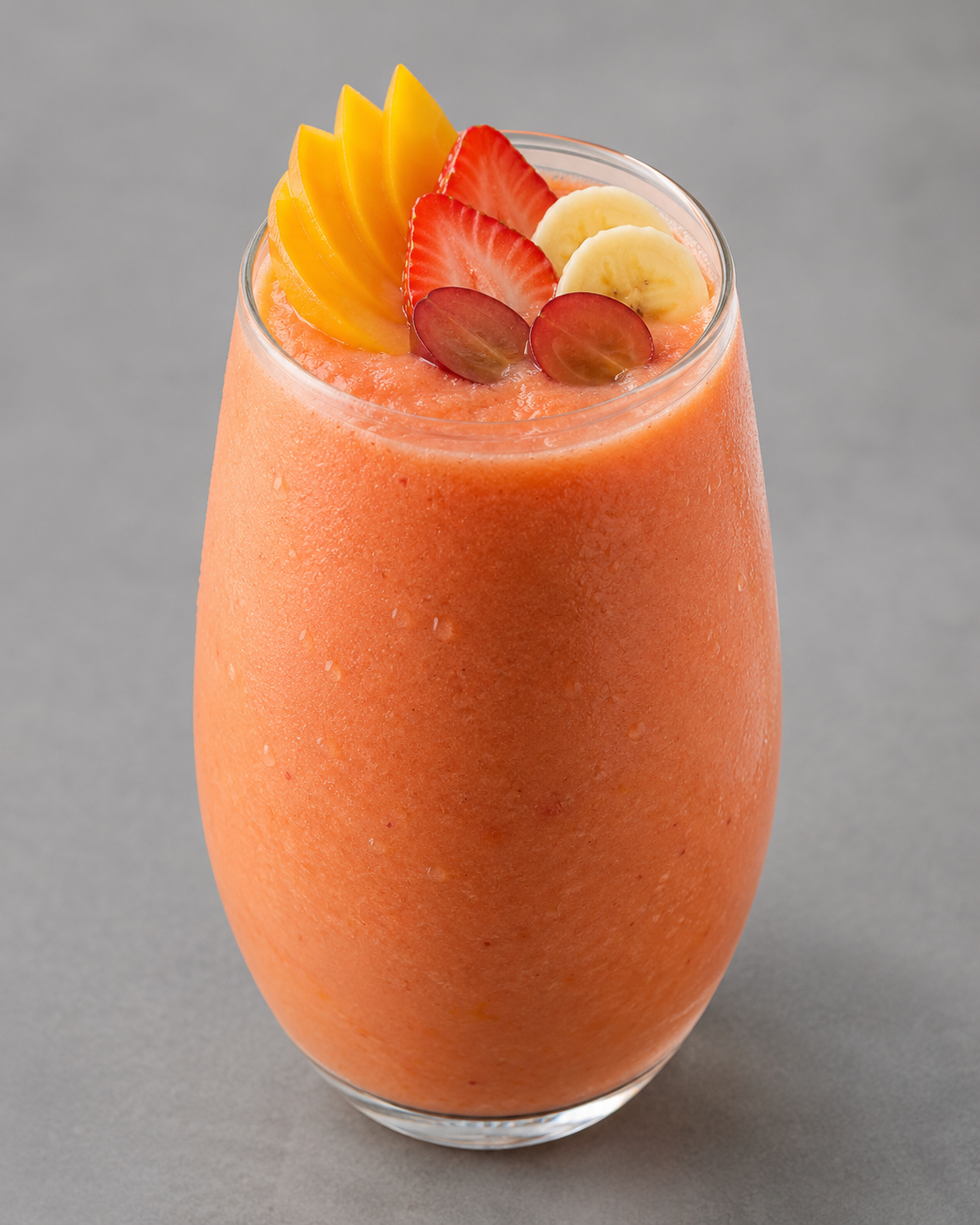 Premium Fuel Smoothie