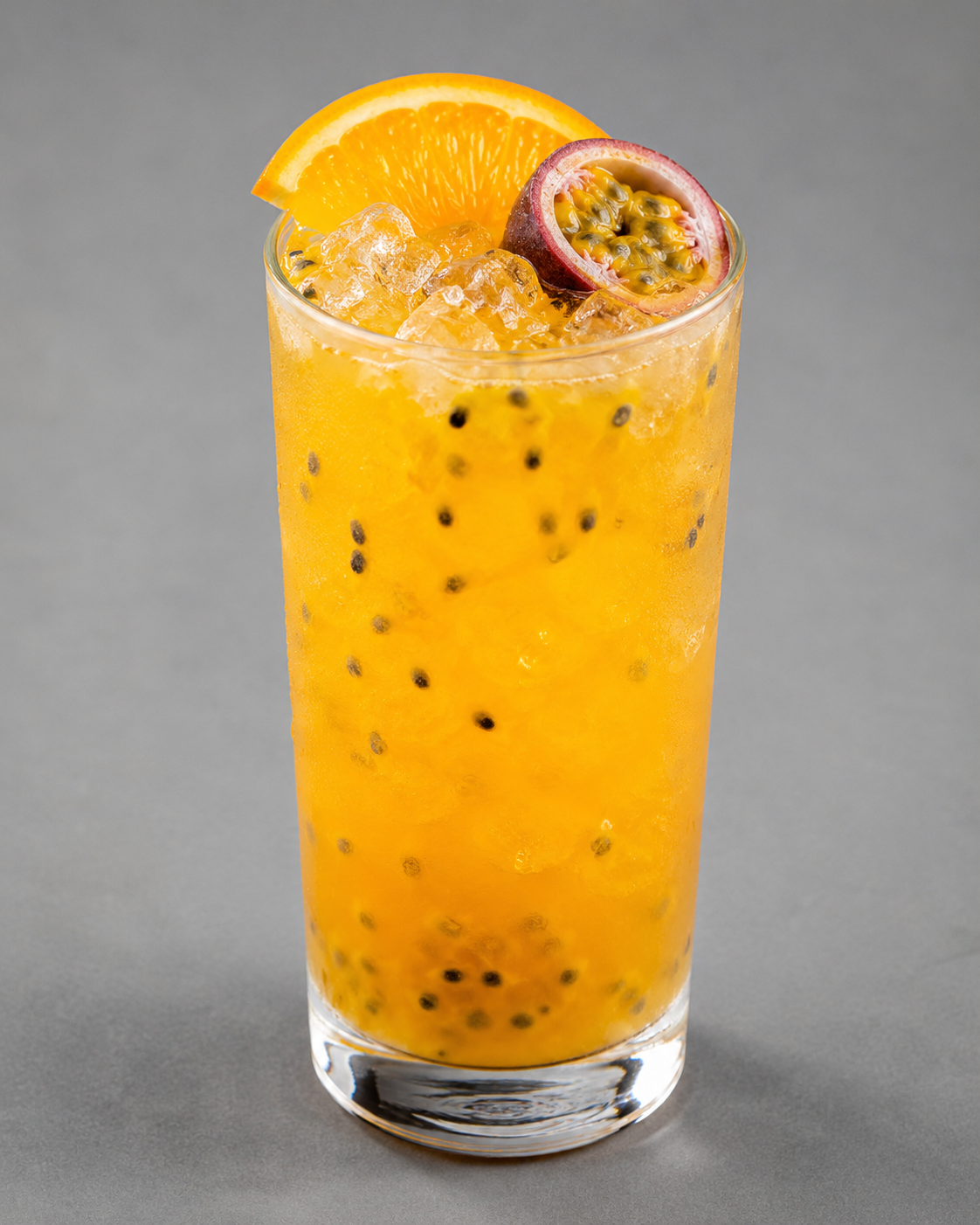 Orange Passion