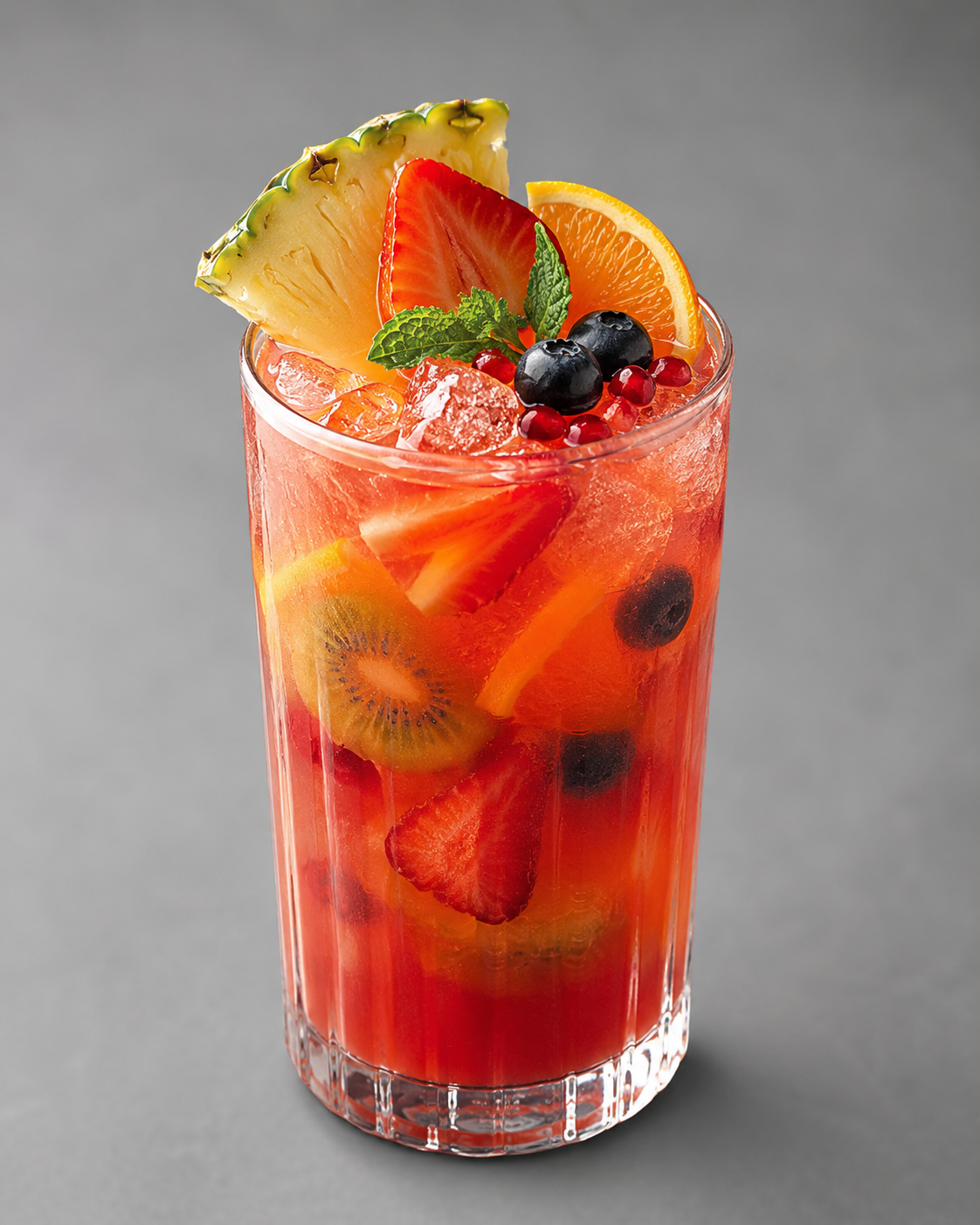 Premium Brunch Punch