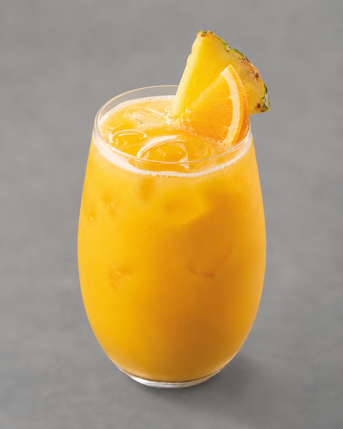 Tropical Fresh Juice