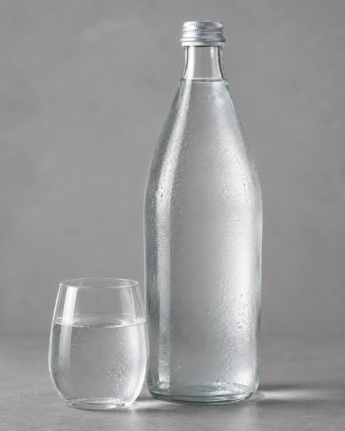 Acqua Dolomia Mineral Water