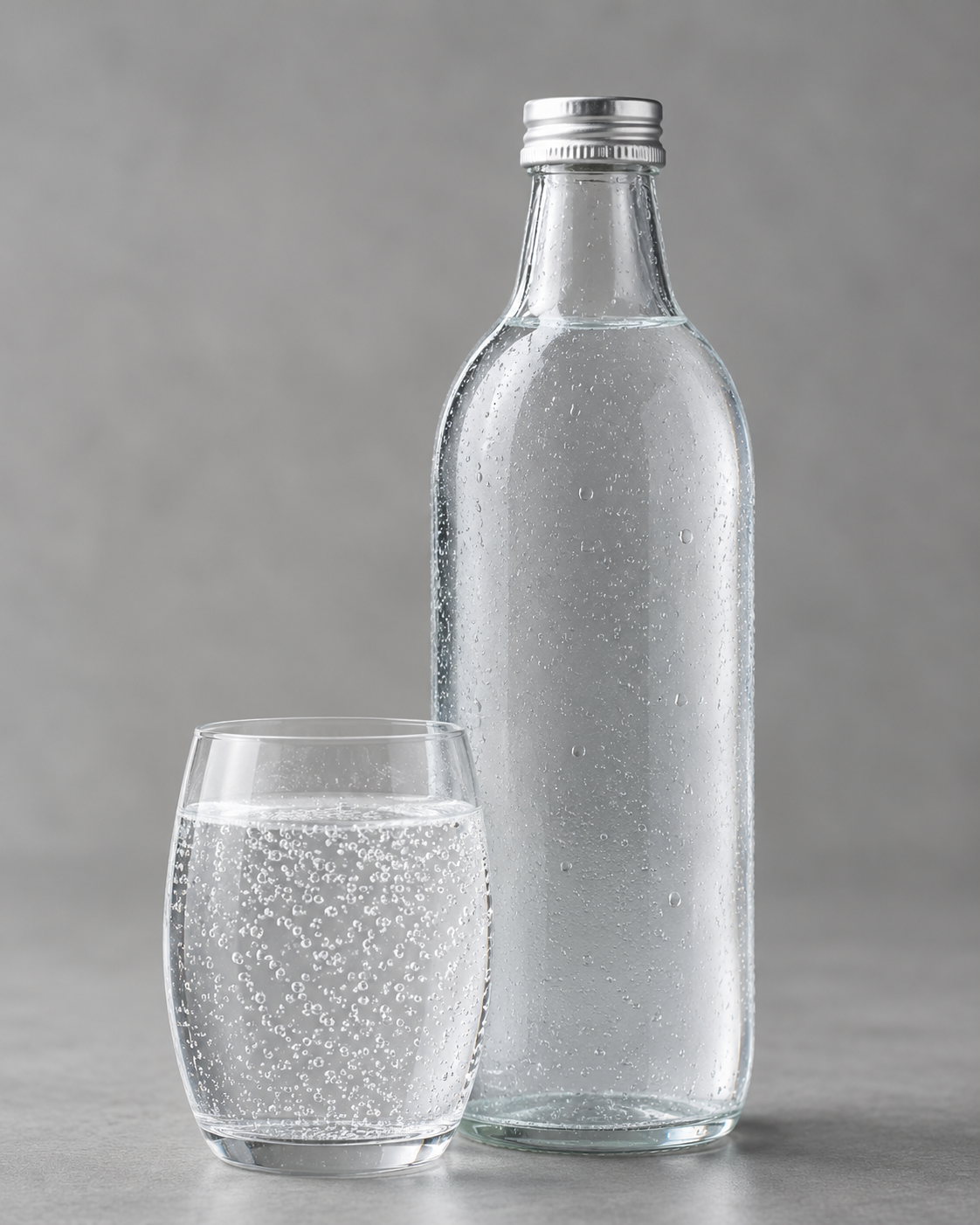 Acqua Dolomia Sparkling Water