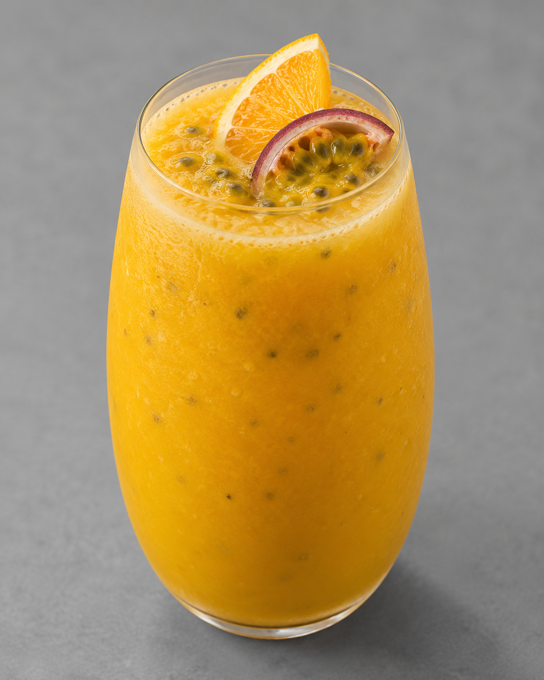 Orange Passion