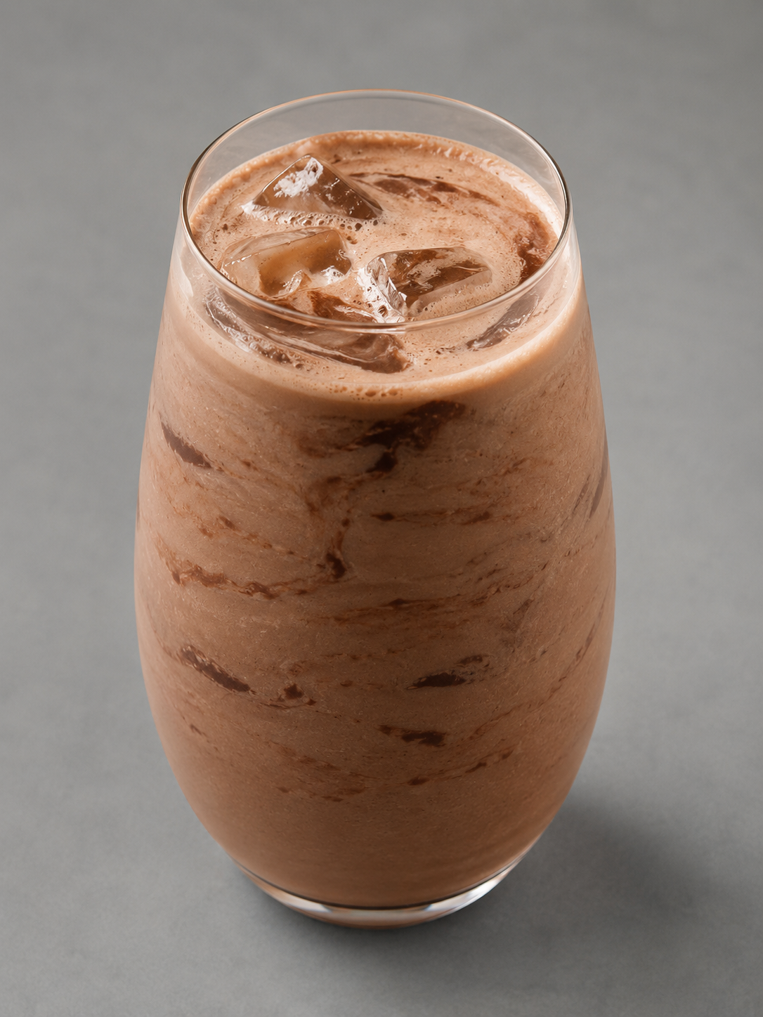 Nutella Cream Latte