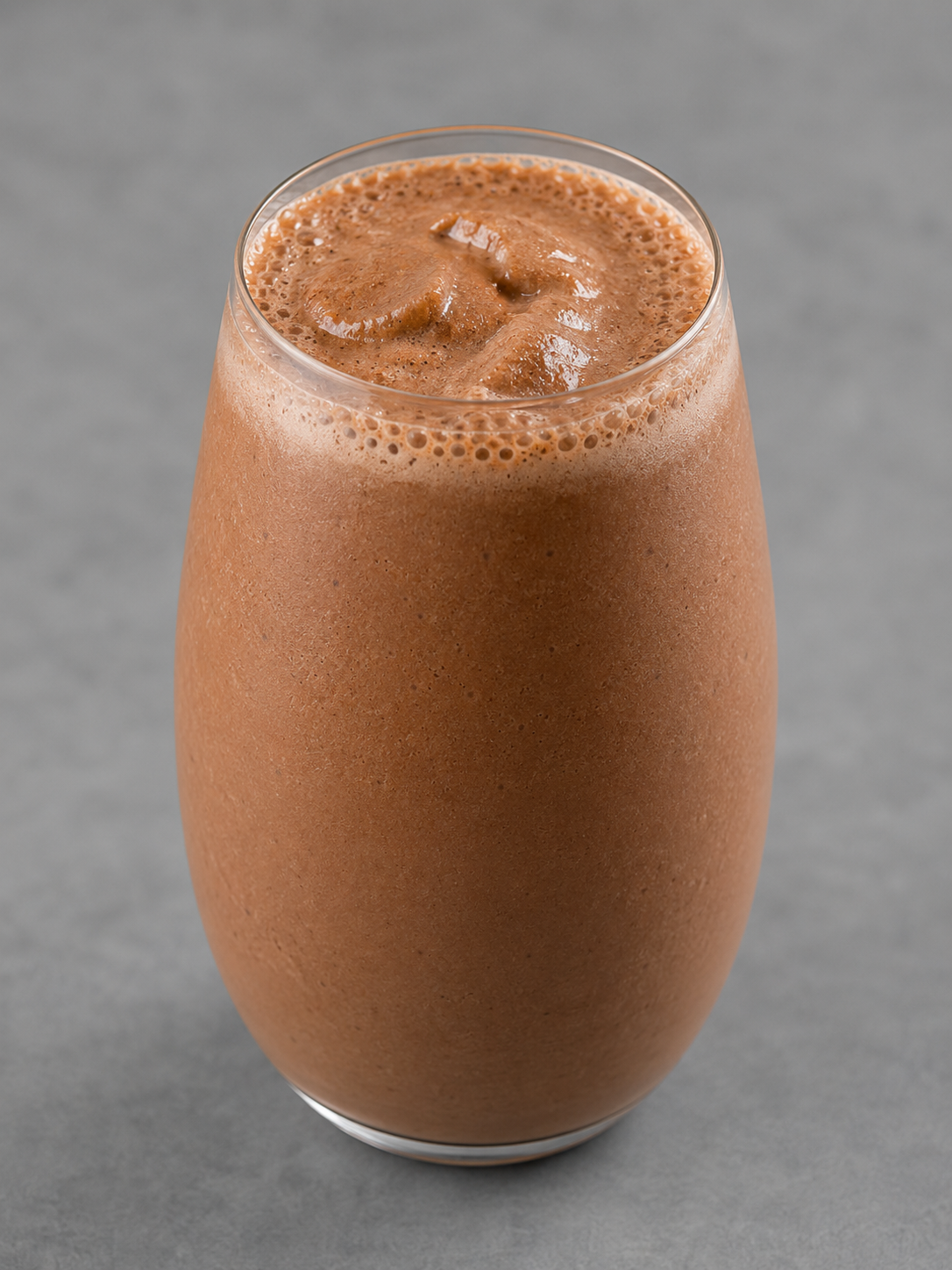 Nutella Shake