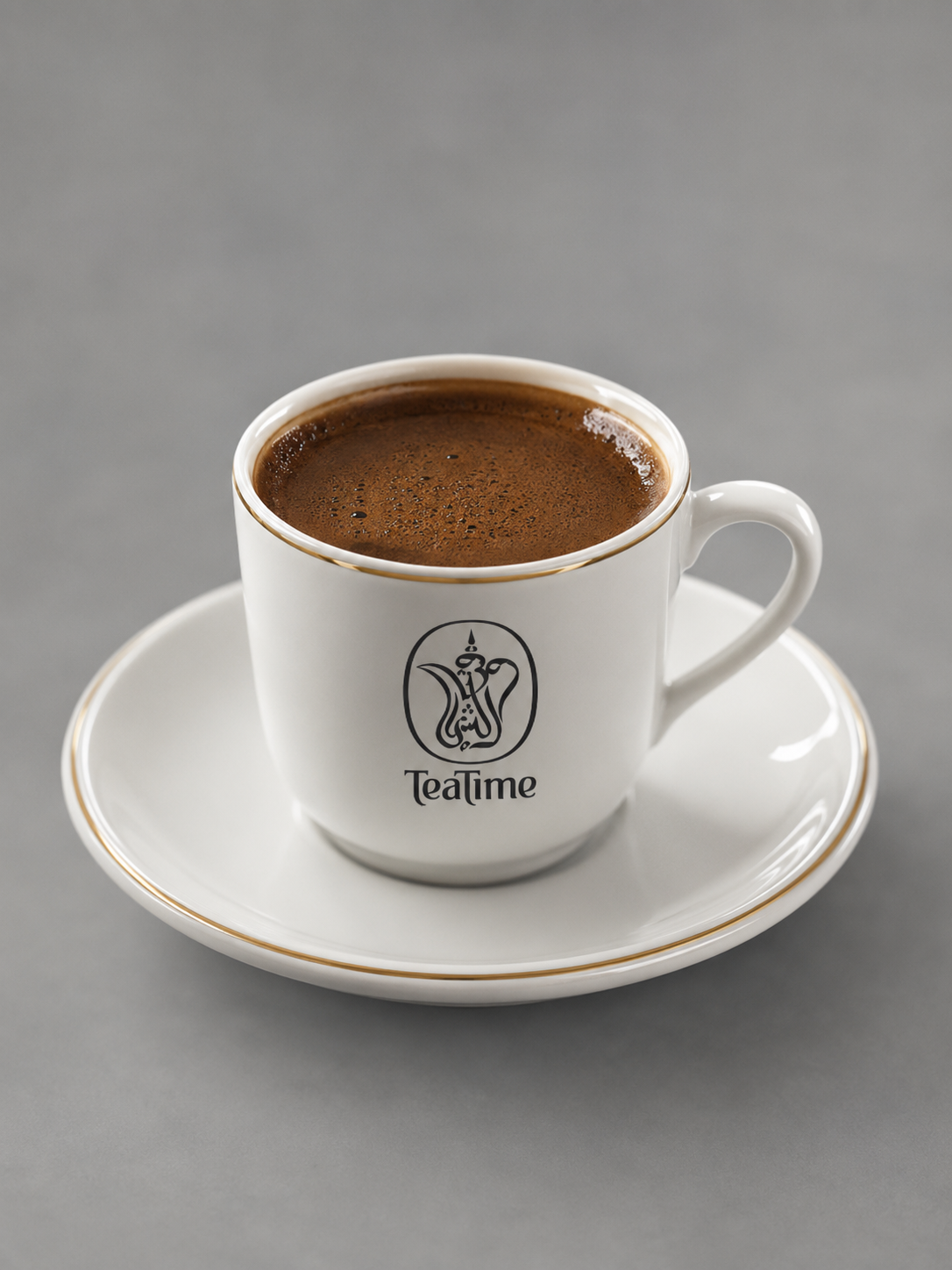 Turkish Coffee Small