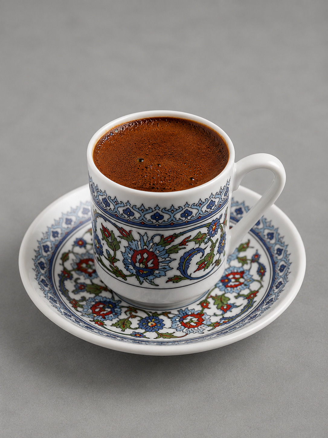 Turkish Coffee Medium
