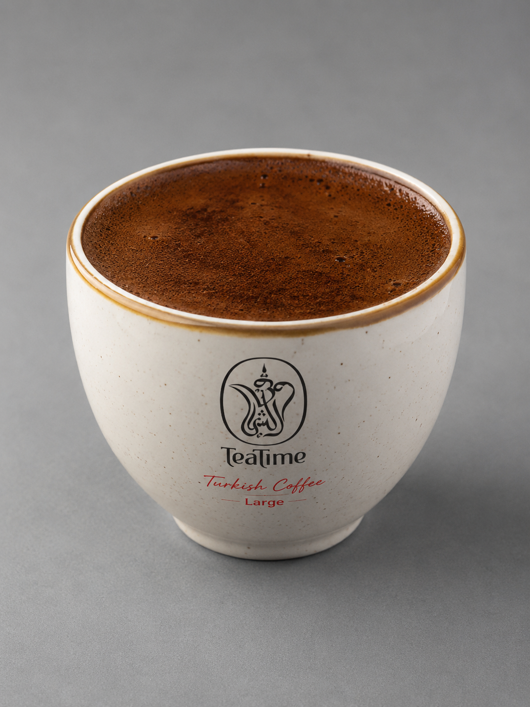 Turkish Coffee Large