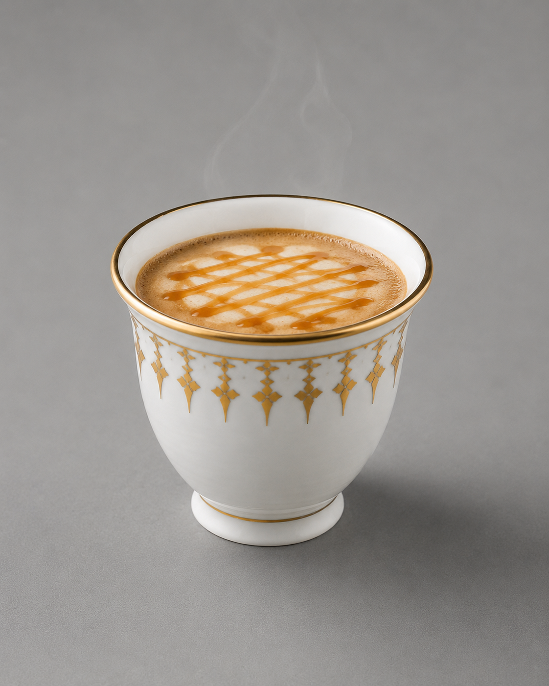 Coffee Toffee