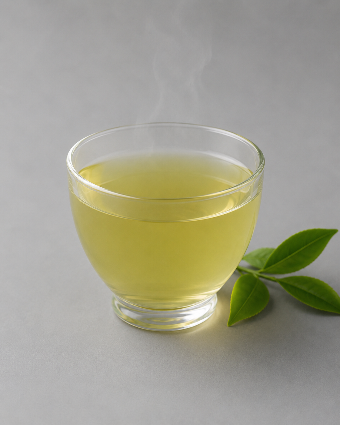 Green Tea Medium
