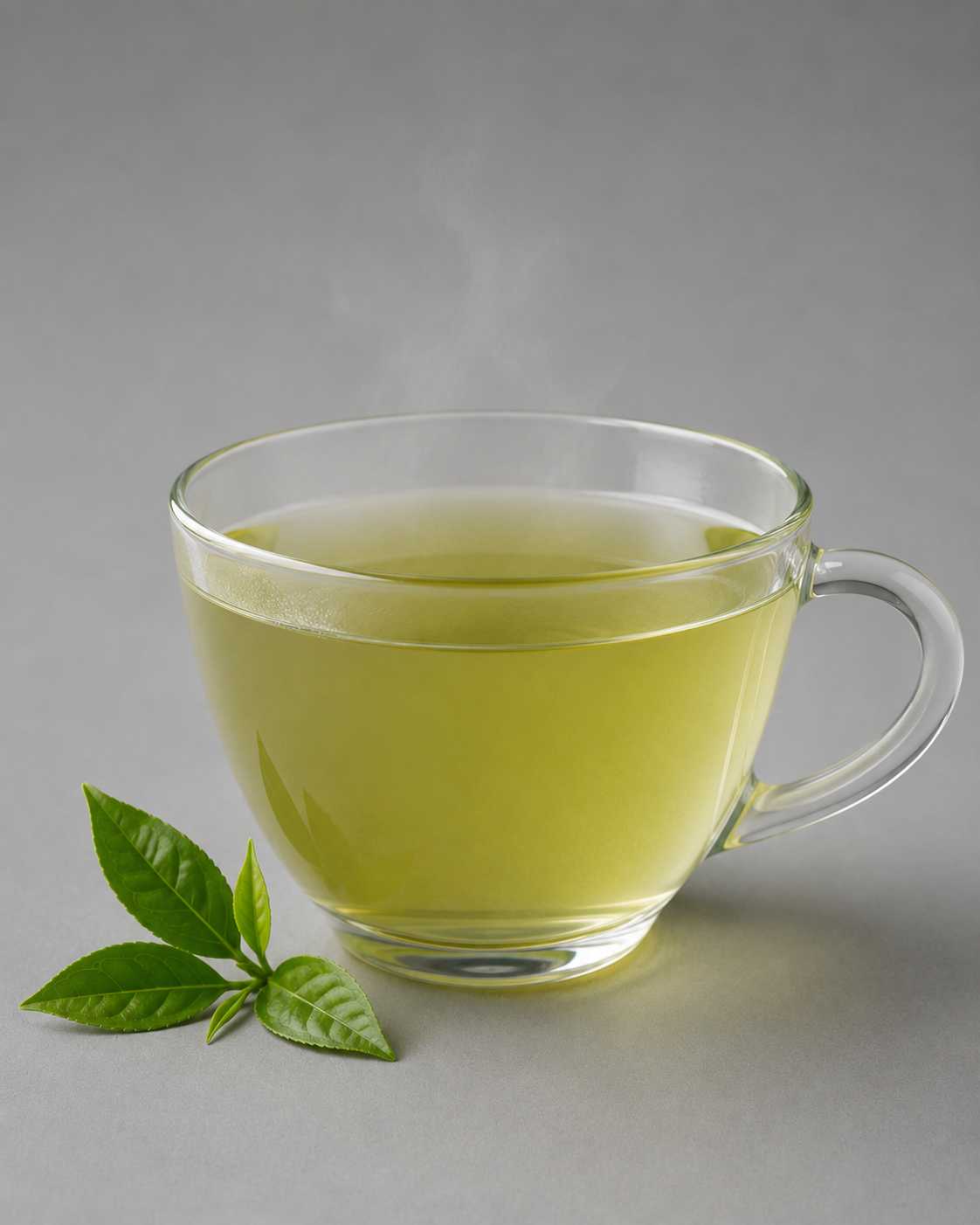 Green Tea Large