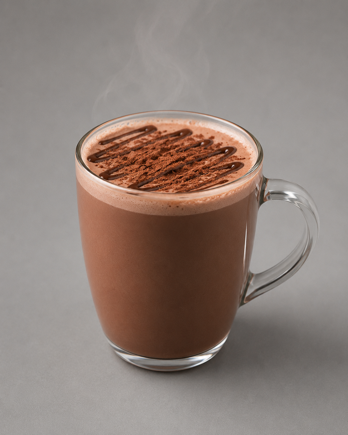 Hot Mocha