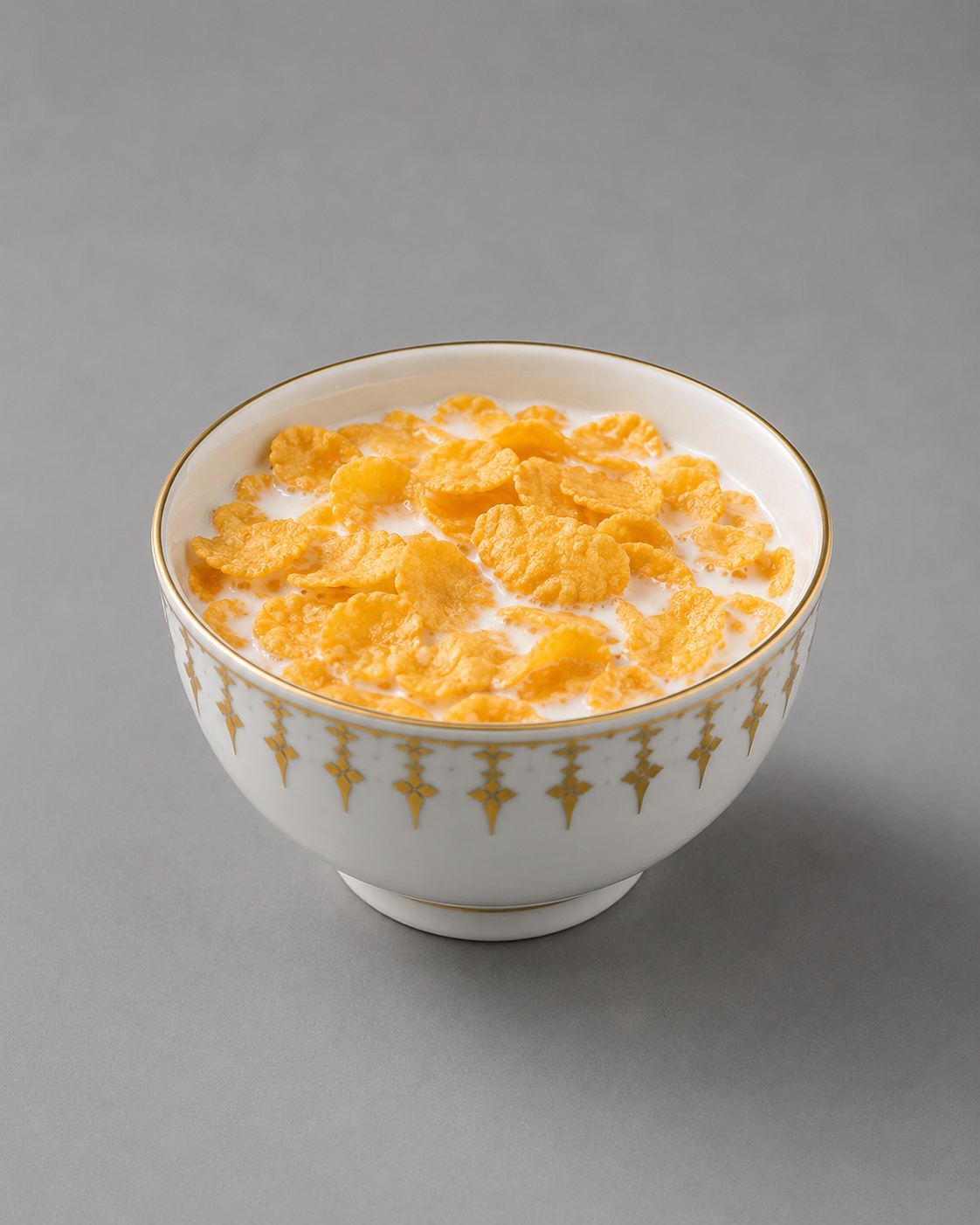 Corn Flakes Medium