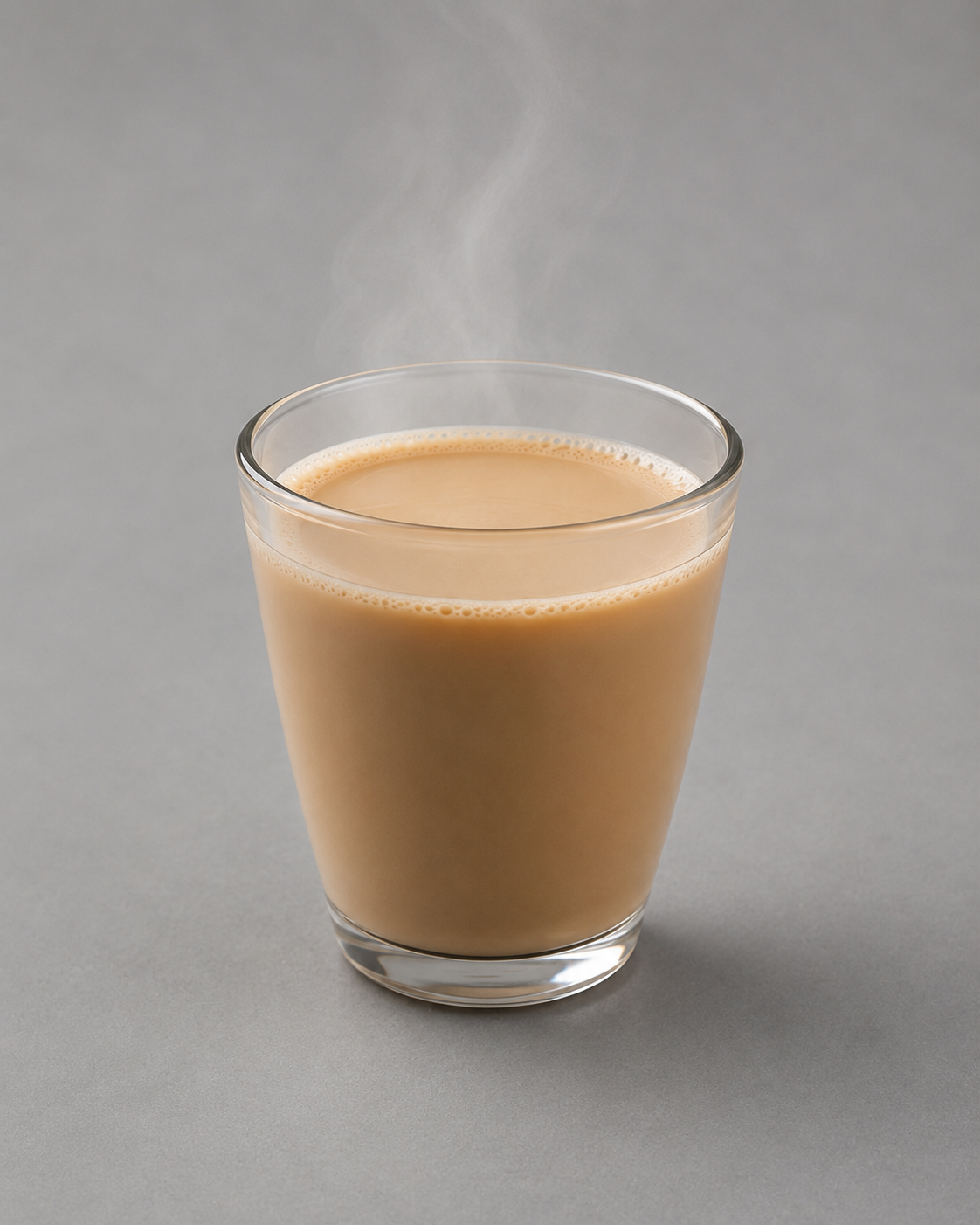 Fresh Milk Nescafe Small