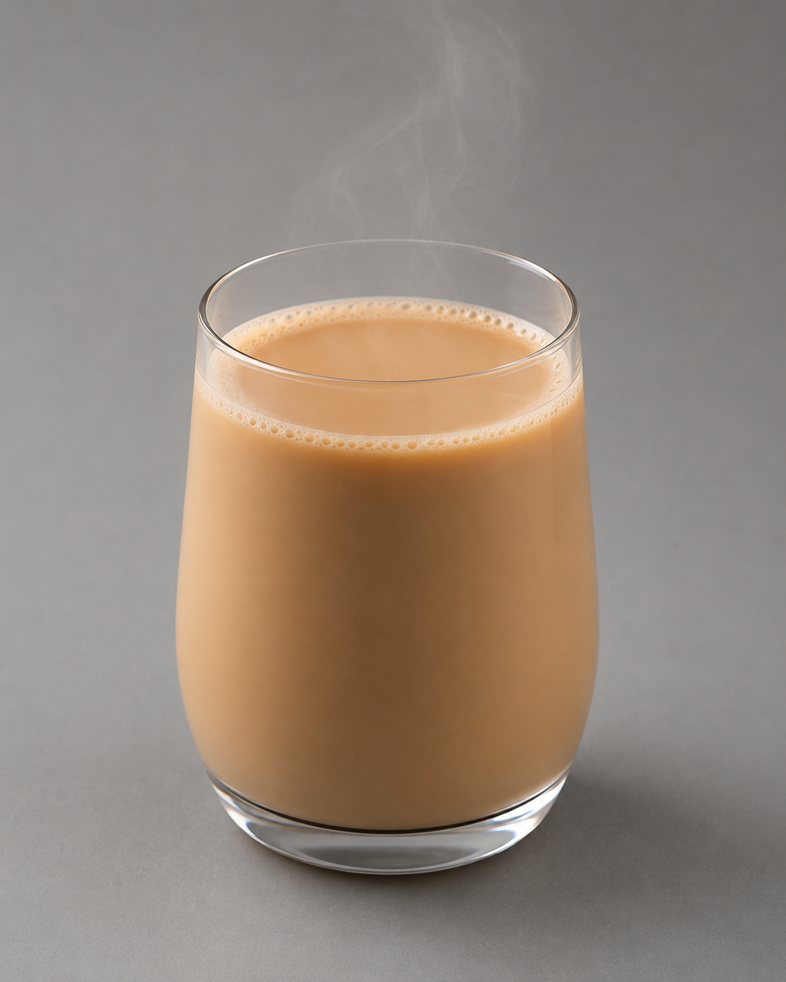 Fresh Milk Nescafe Medium