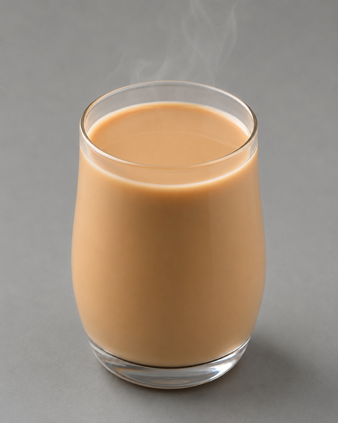 Fresh Milk Nescafe Large