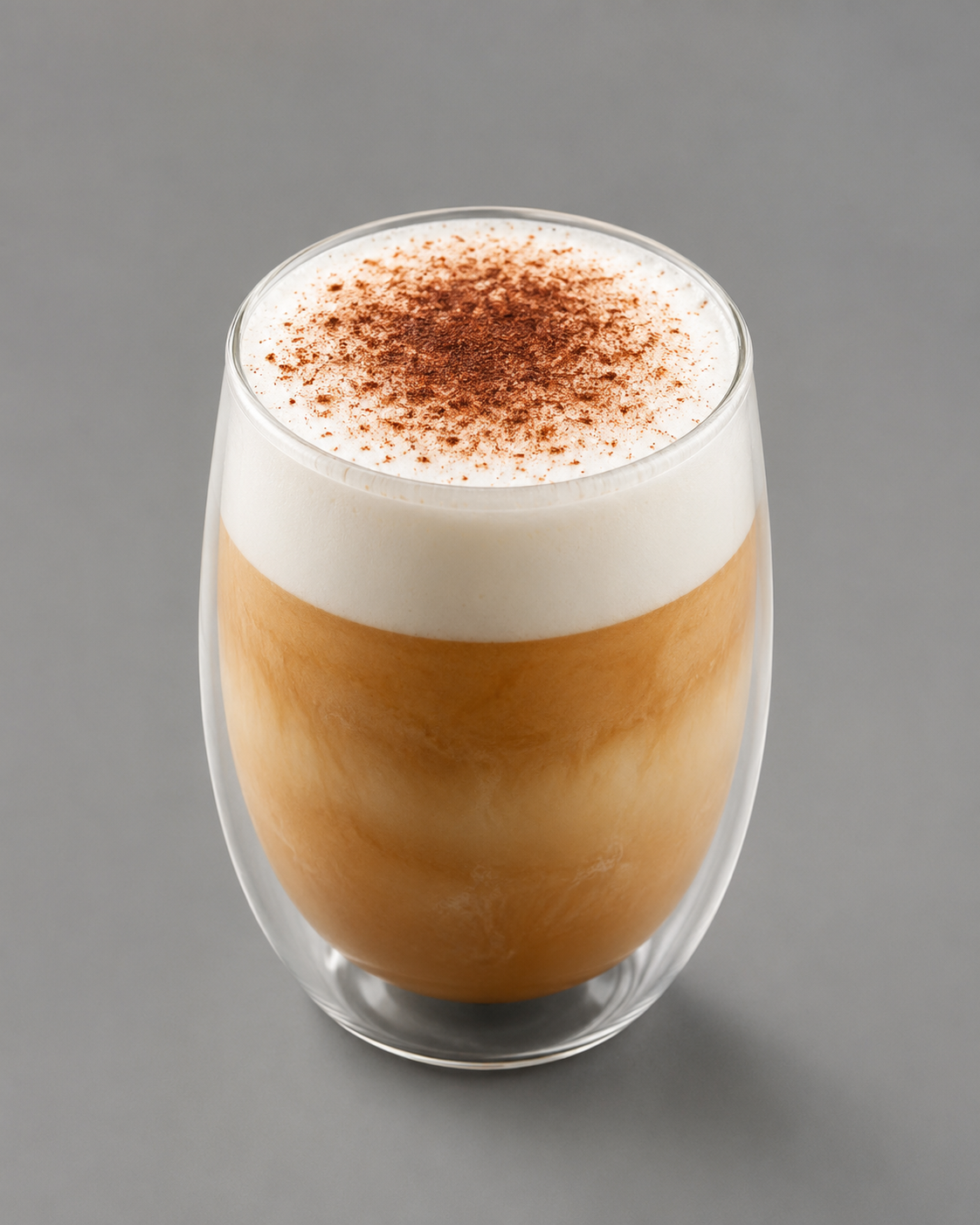 Cappaccino