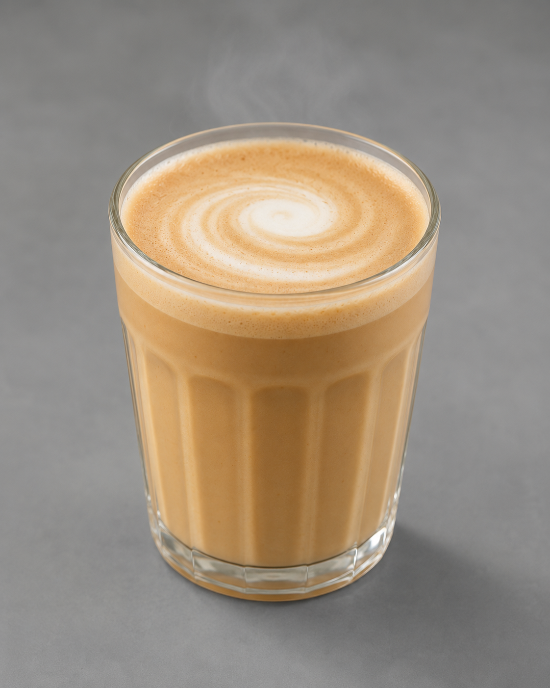 Sapnish Latte Hot