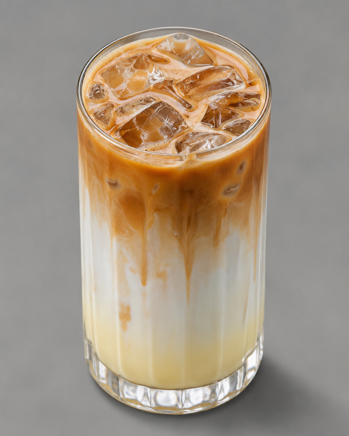 Sapnish Latte Cold