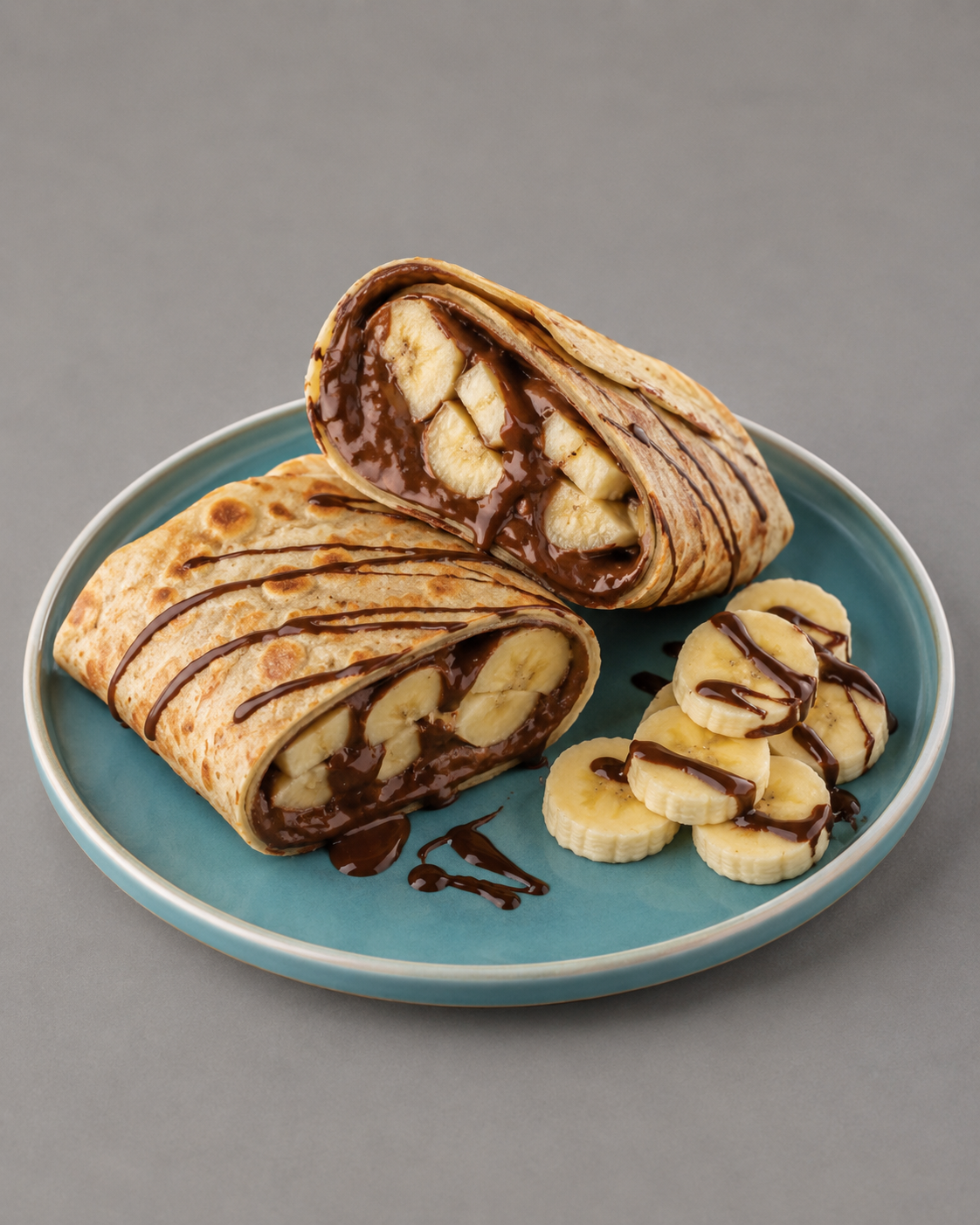 Nutella Banana