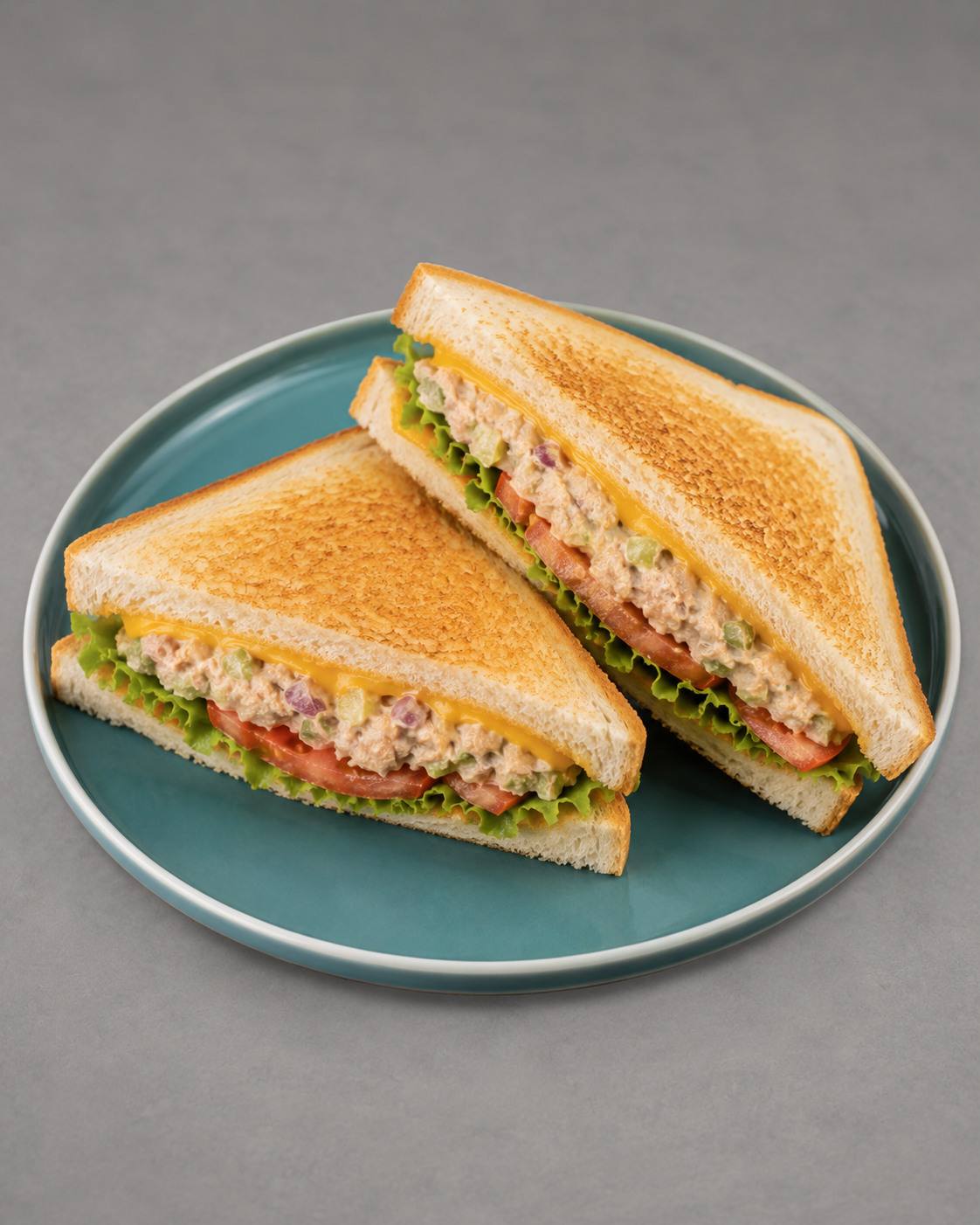 Tuna Melt