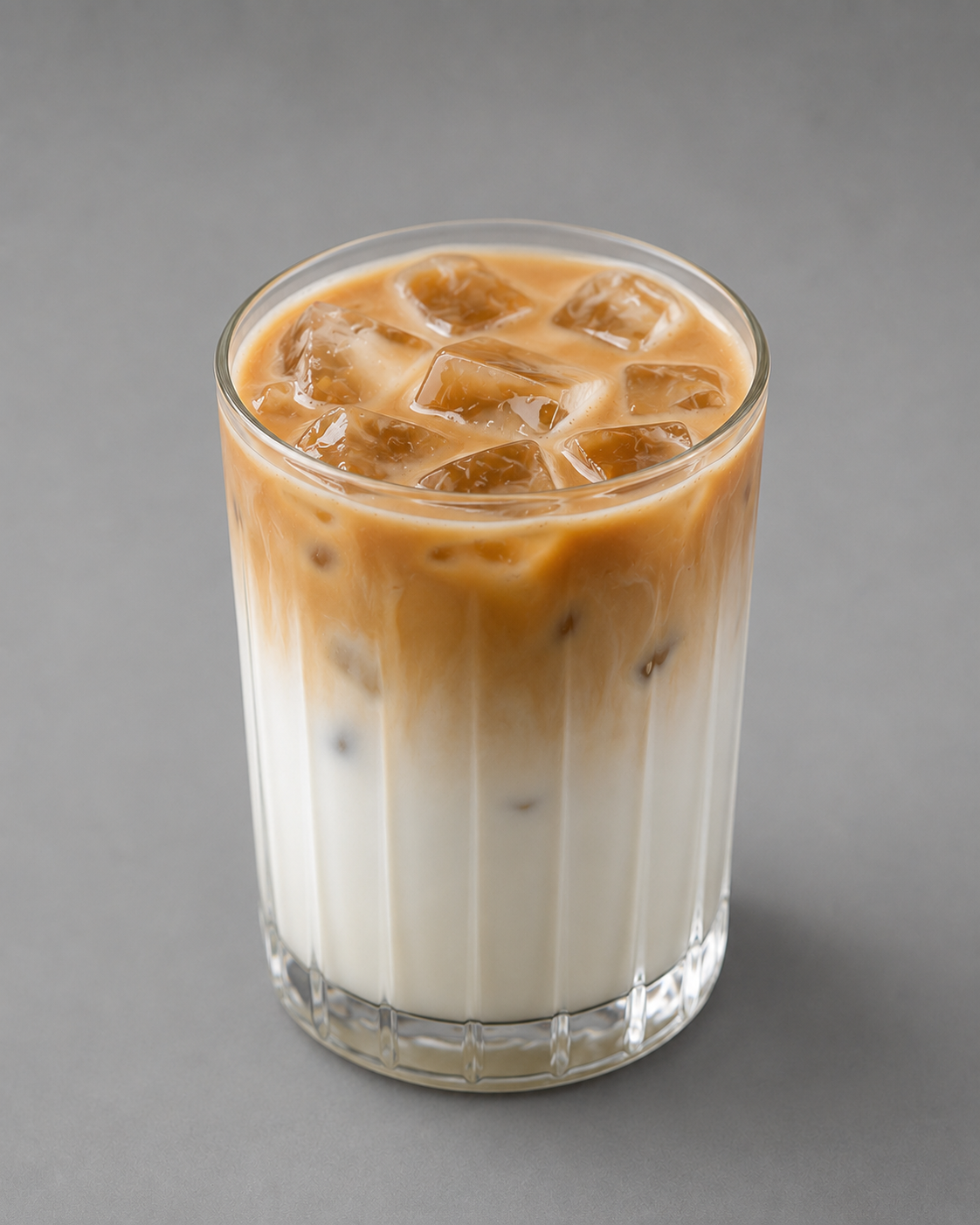 Vanilla Latte Cold
