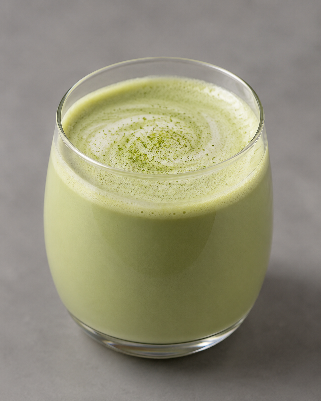 Matcha Latte Hot