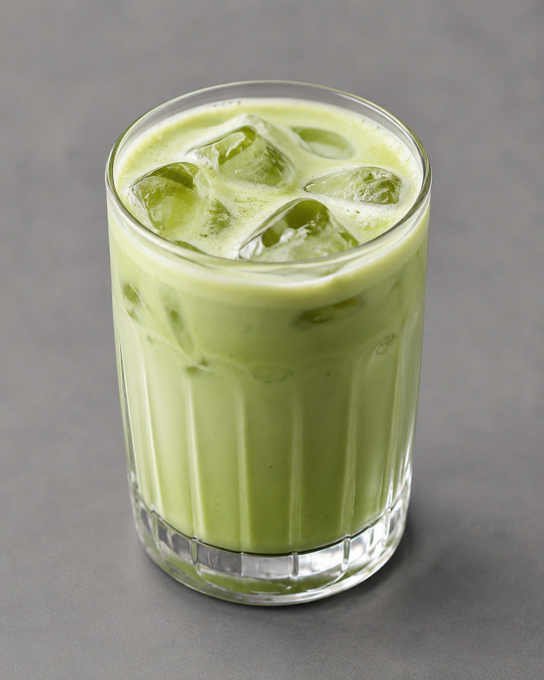 Creamy Matcha